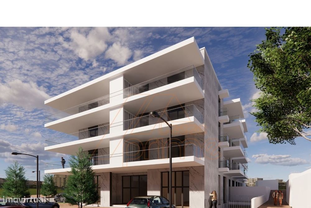 Apartamento T2 - Quinta da Portela - Coimbra/Venda