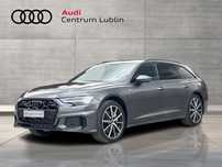 Audi A6 50 TFSI e quattro 2025166034 dostępne od ręki