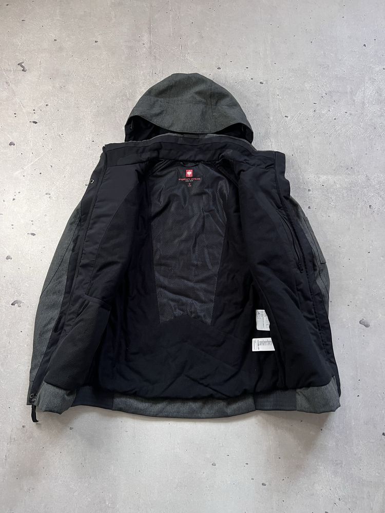 Engelbert strauss work jacket робоча куртка страус