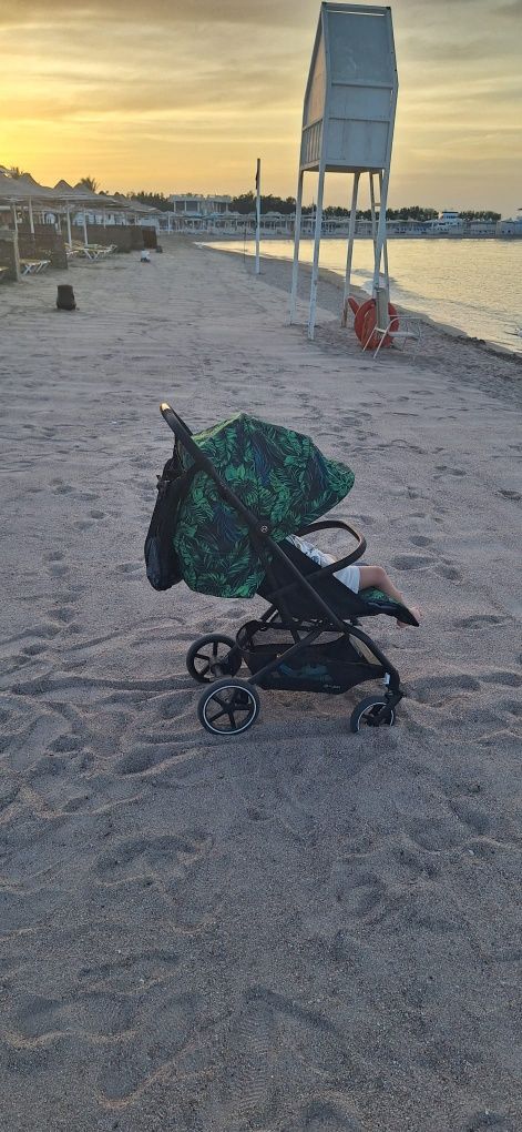 Cybex Eezy S+ 2 plus