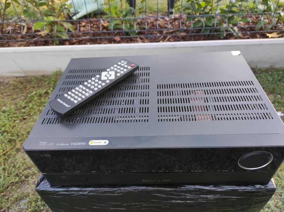 Harman Kardon AVR 151S