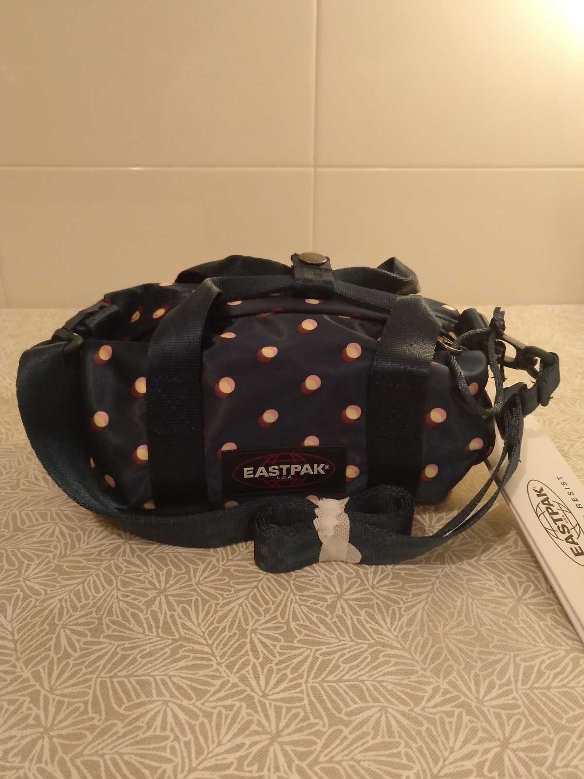 Mala a tiracolo Eastpak