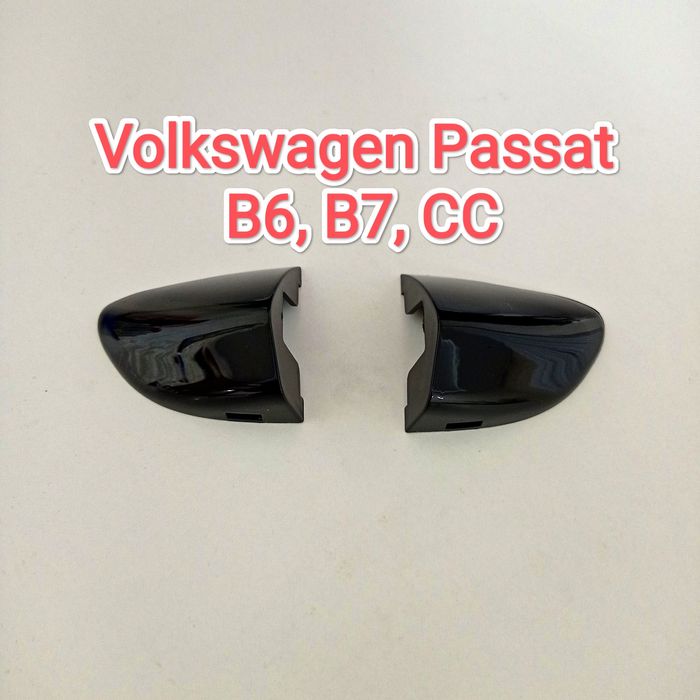 Заглушка ручки дверей Volkswagen Passat b6 b7 cc колпачок пасат б6 б7