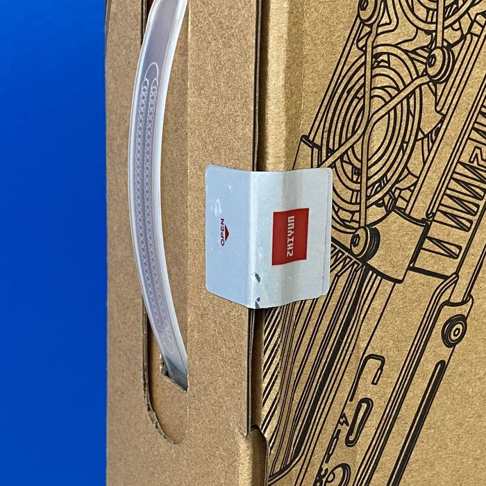 Zhiyun Fiveray V60 LED Light Wand | SELADO | 3 ANOS DE GARANTIA