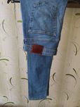 Джинсы мужские Hollister