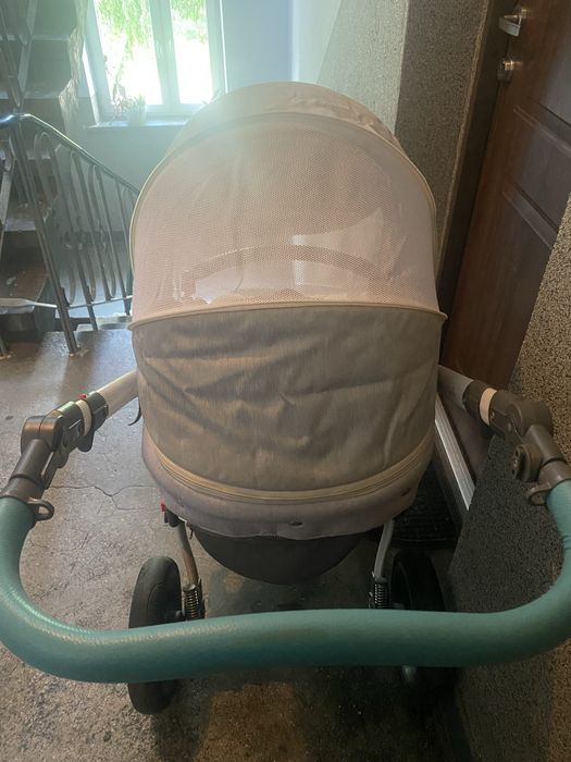 Sprzedam wózek dziecięcy