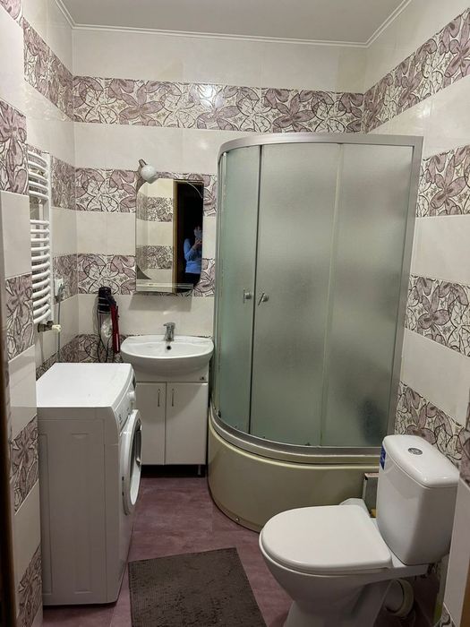 Оренда 1 кім квартири по вул.К.Ольги .ЖК Добра Оселя ціна 16500