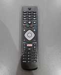 Pilot do TV Philips #1