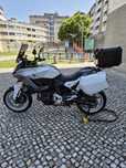 BMW F 900 XR 2020