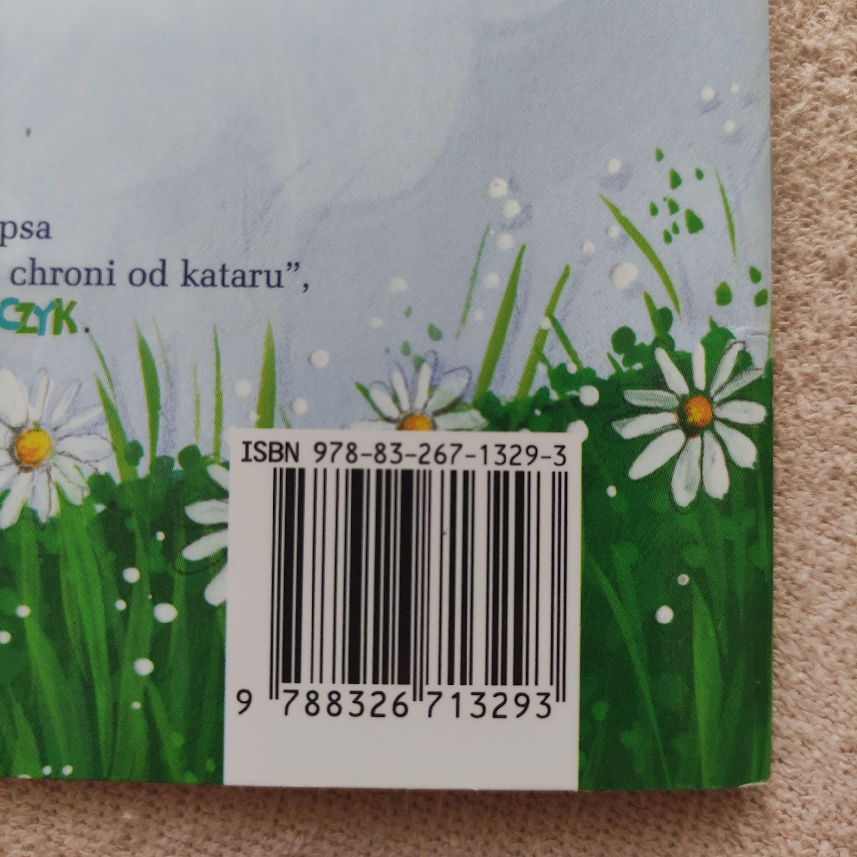 Książeczka Baj i Bajeczka