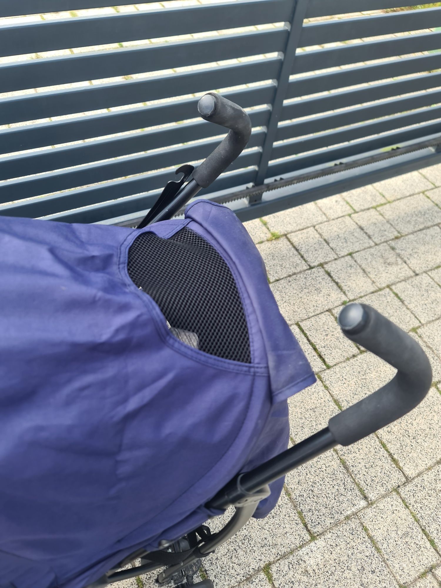 Wózek Spacerowy CUGGL parasolka