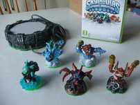 Skylanders Spyro Aventure PS3, X360, PC tanio po polsku, gra