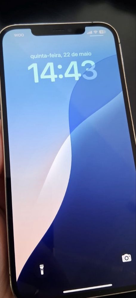 Iphone 12 pro max