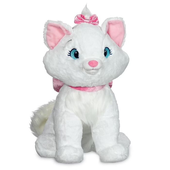 Peluche grande Aristogatos - Maria