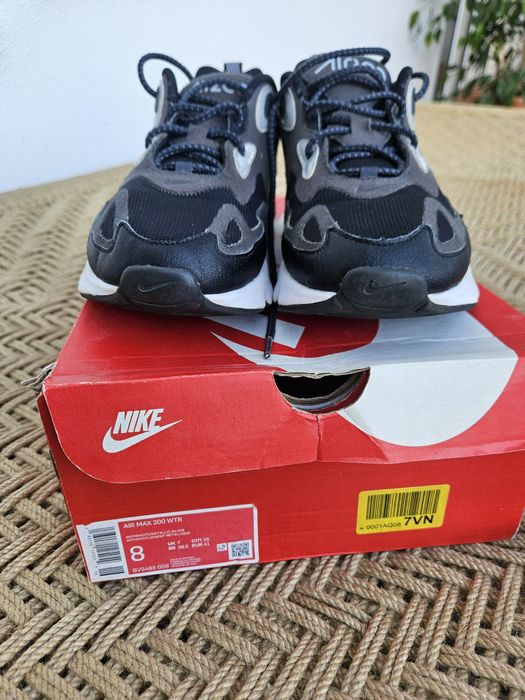 Nike airmax 200 tam41
