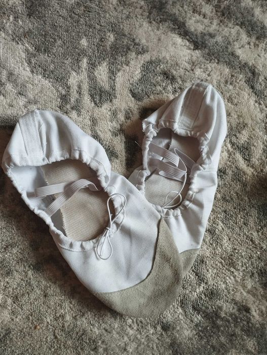 Чешки для танцев