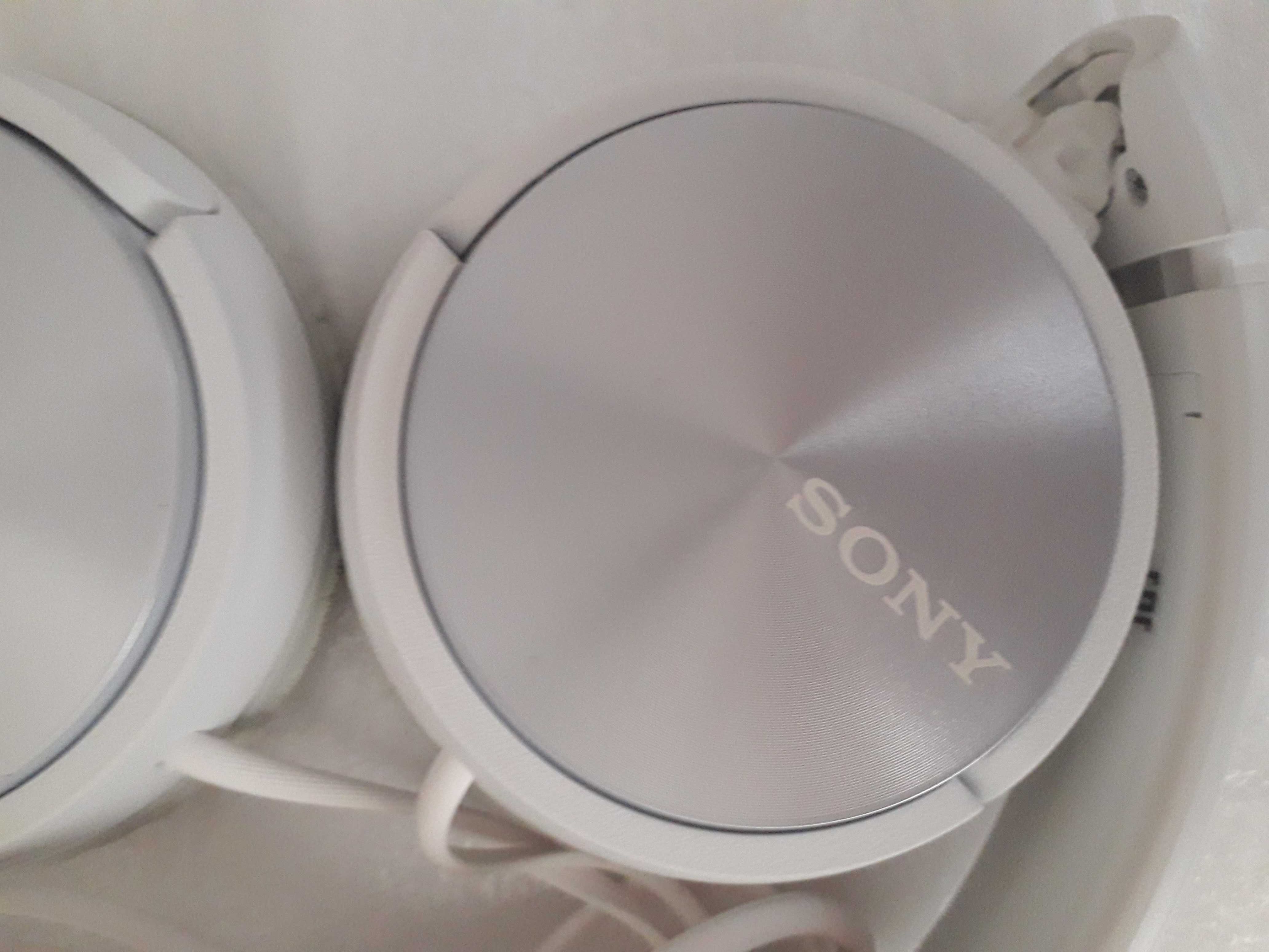 Auscultadores SONY MDR-ZX310 -portes incluídos  no preço