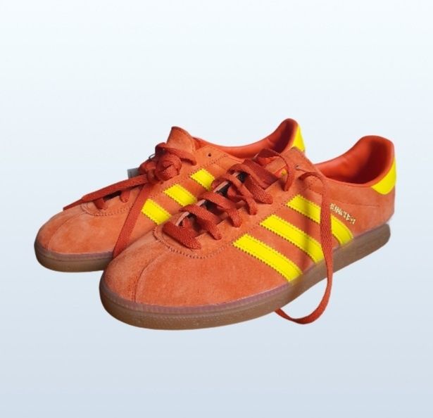 Sapatilhas desportivas ADIDAS