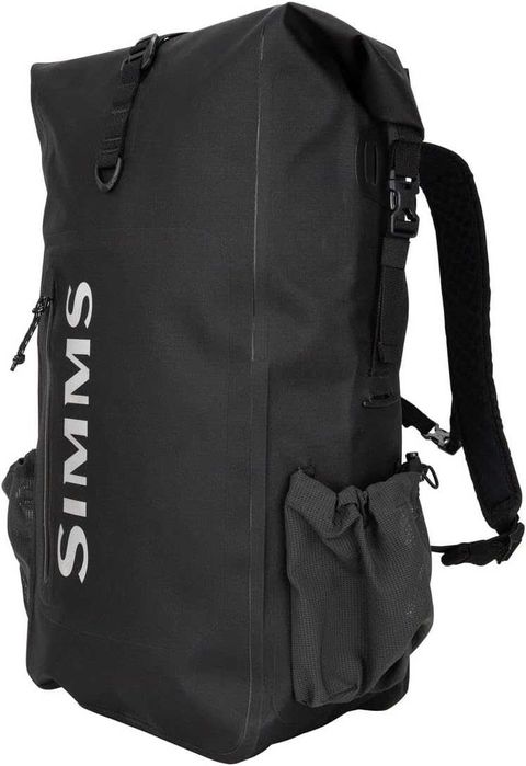 Рюкзак Simms Dry Creek Rolltop Backpack 30L