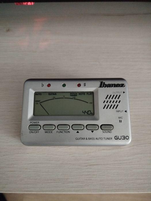 Stroik gitarowy Ibanez