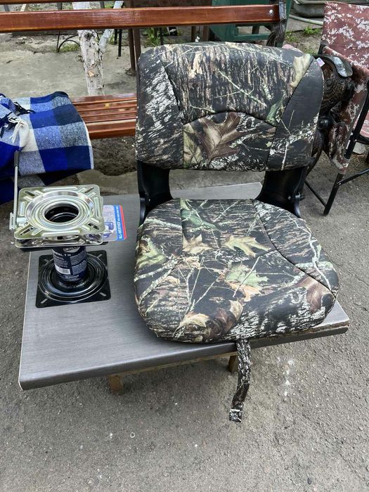 Продам кресло для катера,лодки