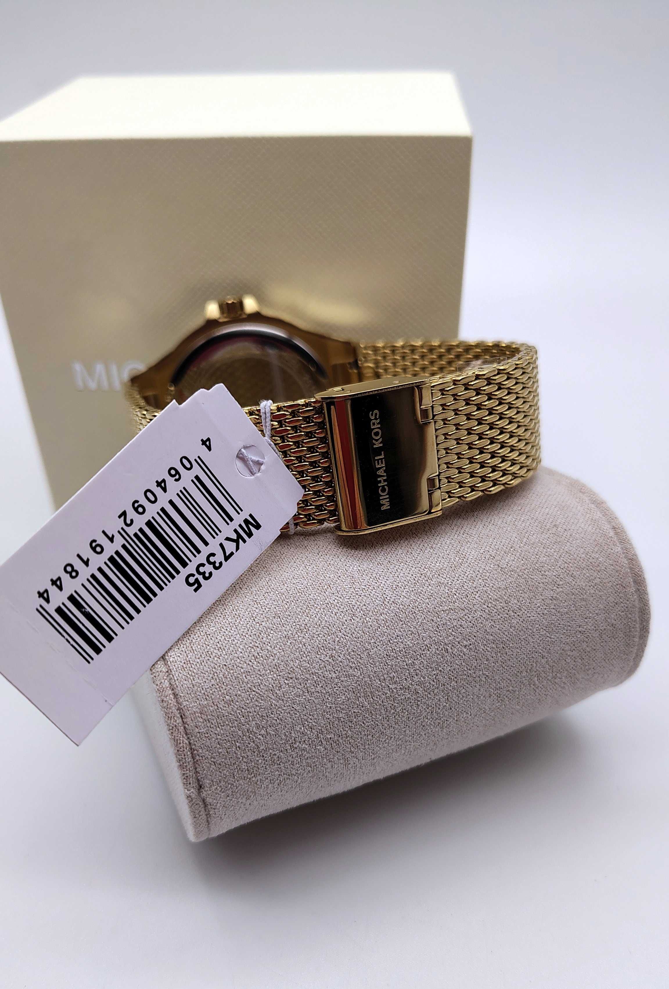 Zegarek Michael Kors LENNOX