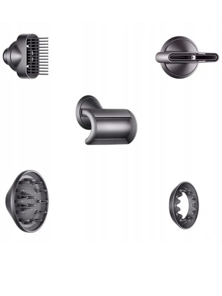 Dyson supersonic suszarka