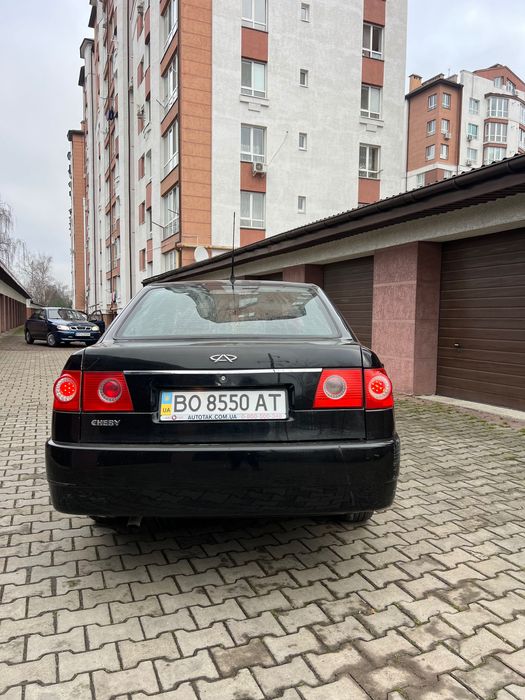 Продам чері 2011 року