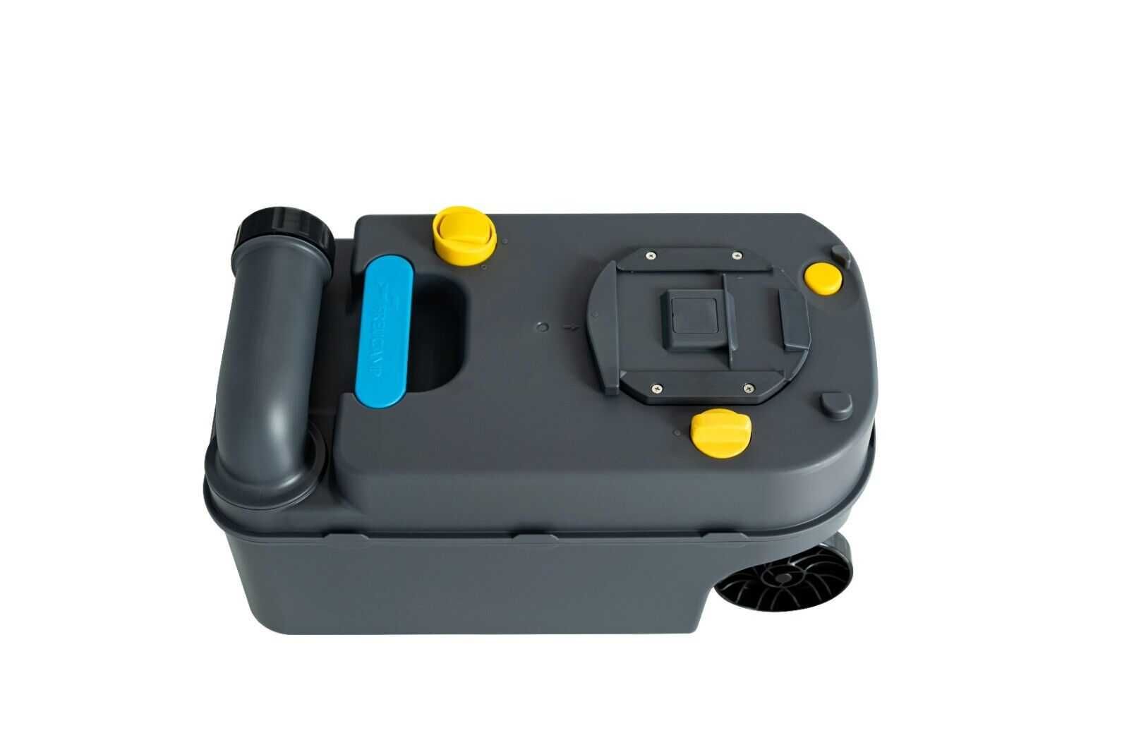 Sanita química fixa W5000 (Autocaravana / Campervan)