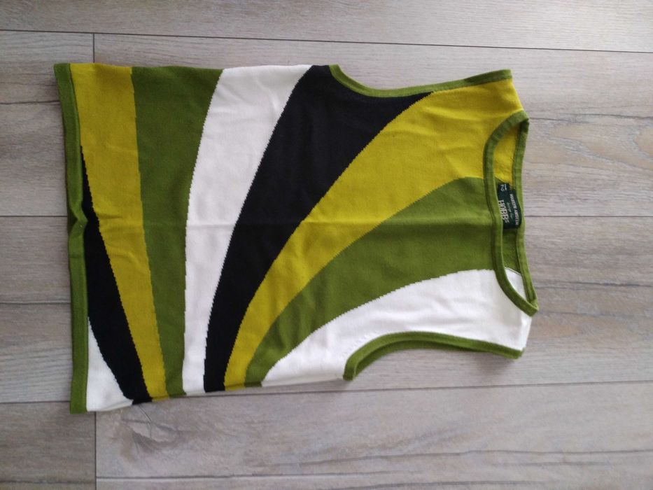 Bluzka damska rozmiar S