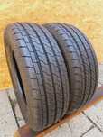 Idealne!! 8,2mm. 205/65 r15C Seiberling Van
