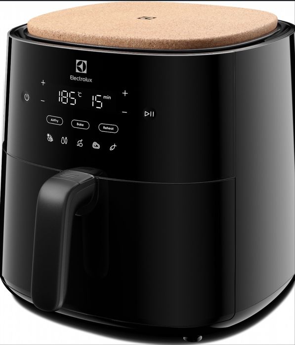 Мультипіч,аерогриль,нова