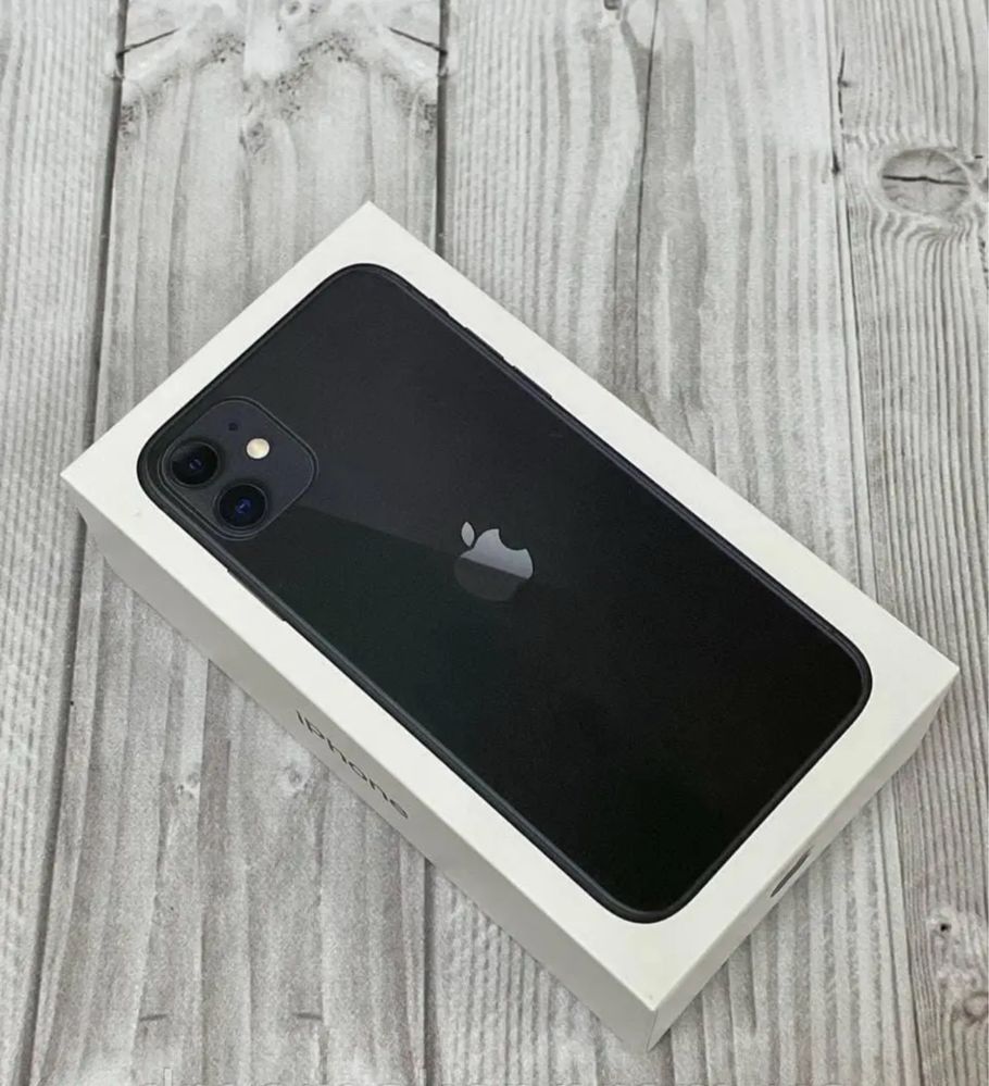 Apple iphone 11 64 gb