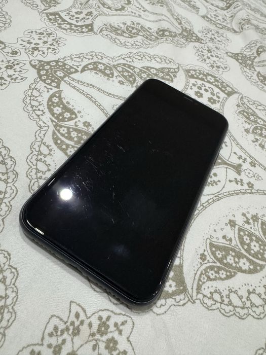 iPhone 11 Usado
