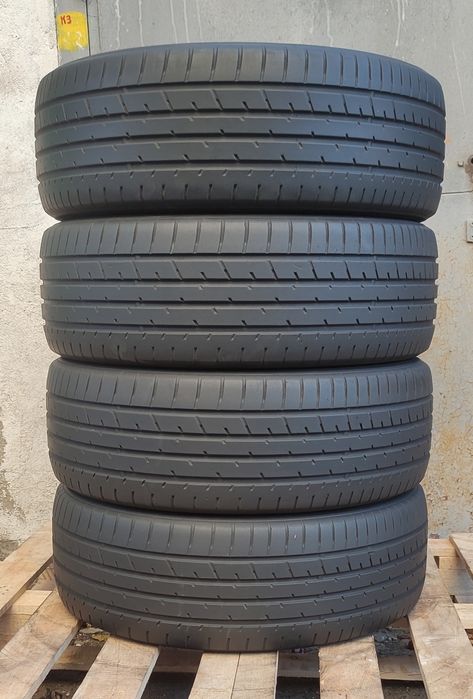 225/55/19 Toyo Proxes R46A 99V