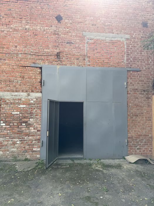 Сдам приміщення в оренду