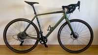 Продам Cannondale Topstone