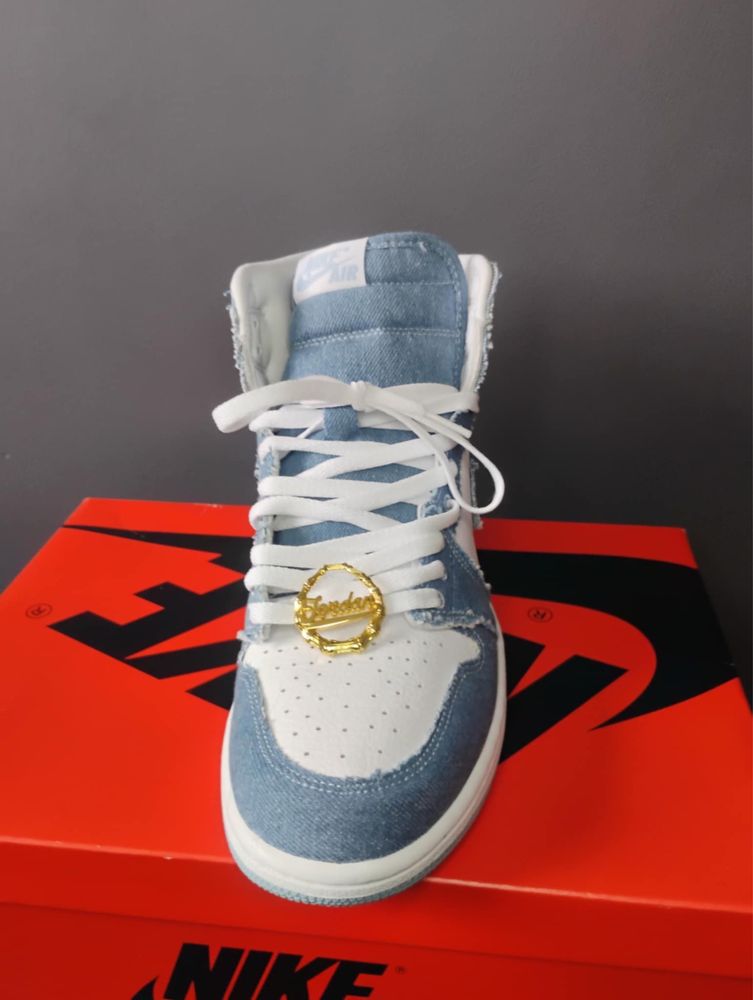 Nike Air Jordan 1 Retro High OG “Denim”