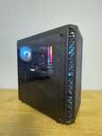 Komputer I5 12th rtx 3070 16gb ram 1tb