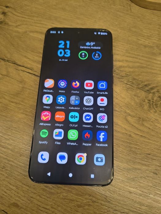 Motorola Edge 30 neo