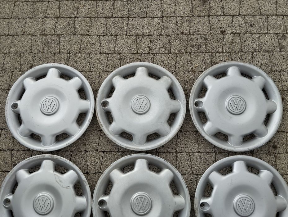 Kołpak Vw 14" 1HM-147A Golf III