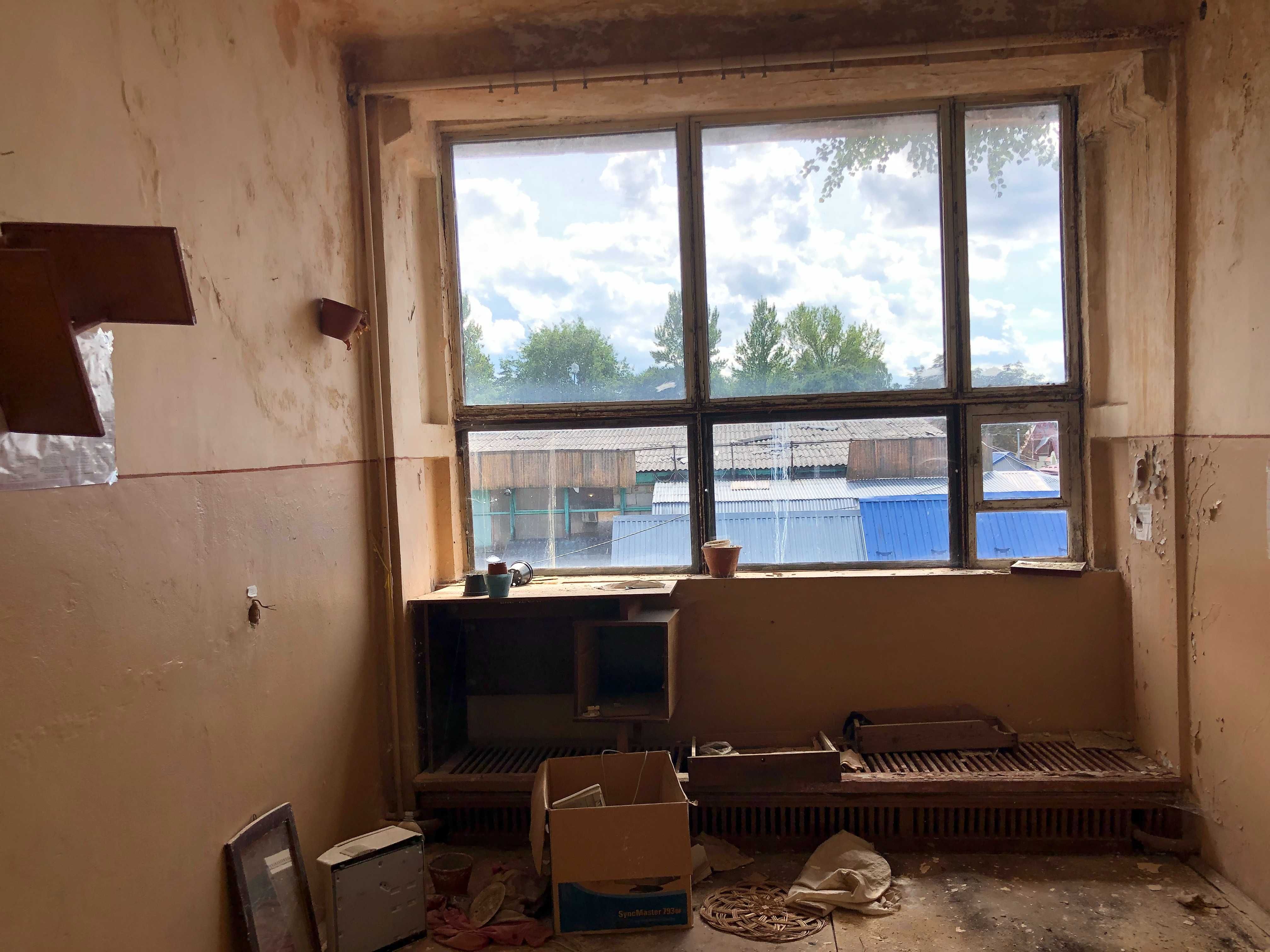 Нежитлове приміщення, 306 м. кв., вул. Грушевського, 2