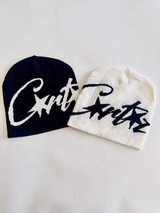 Шапка Corteiz вже в Україні