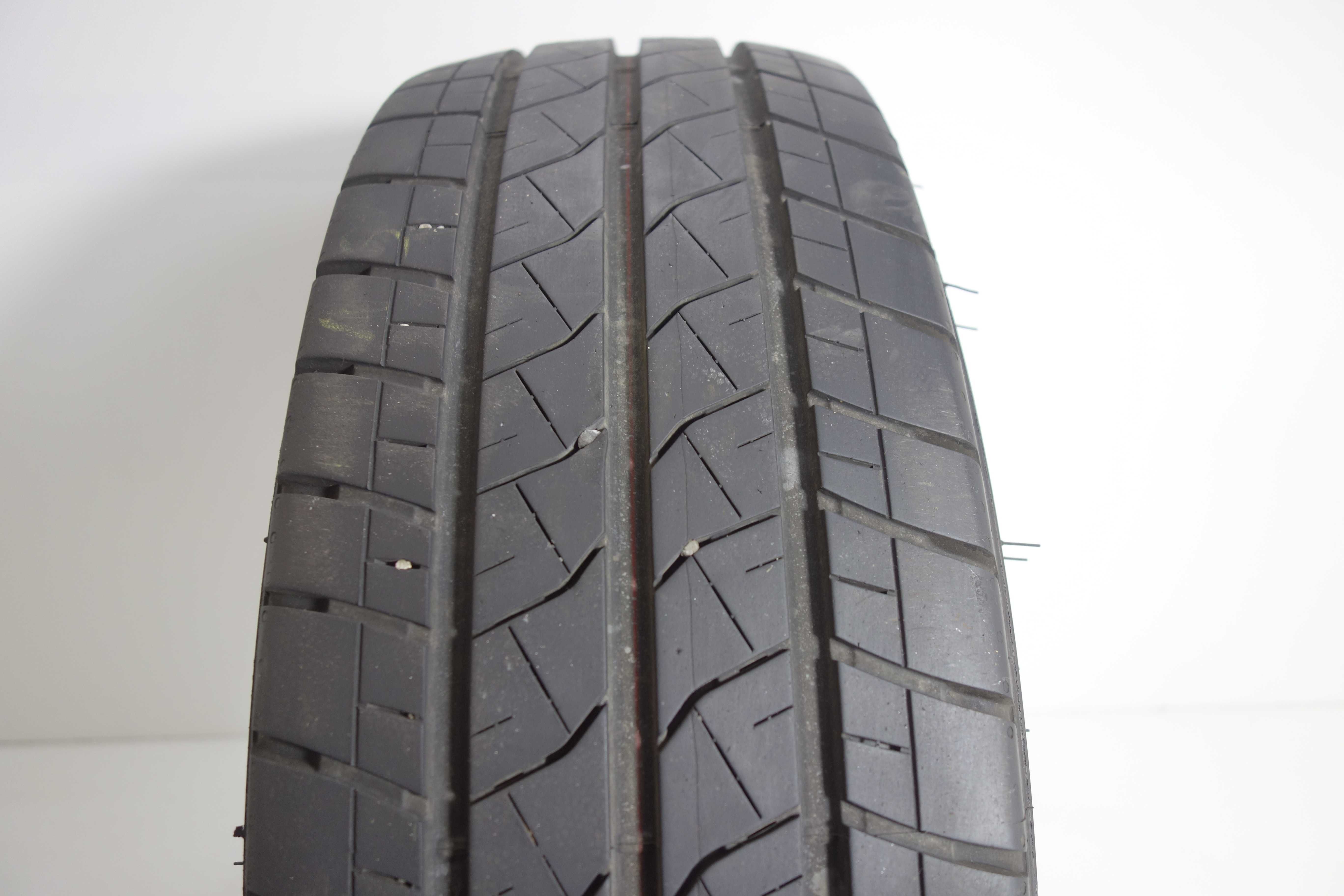 Opony letnie 225/65/16C - BRIDGESTONE Duravis R660 Eco