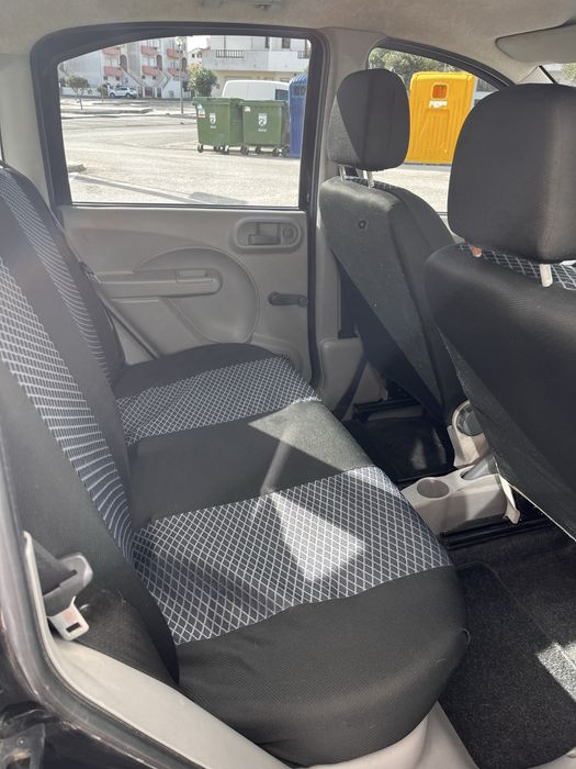 Fiat Panda 2006 1.2 gasolina