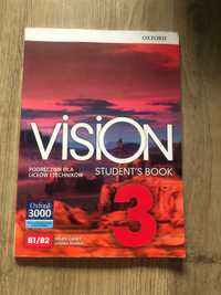 vision 3 student's book