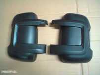 capas de espelho jumper boxer ducato (novas)