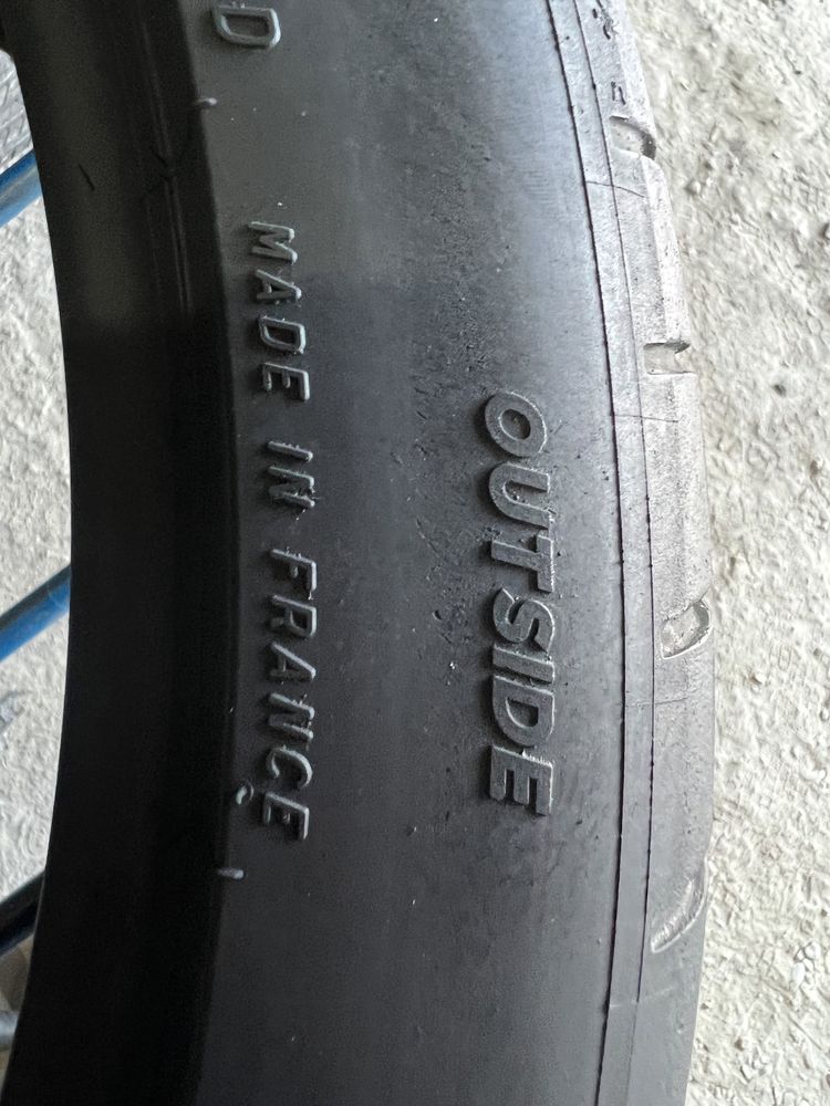 315/30/22+285/35/22 R22 Michelin Pilot Sport 4S NO 4шт