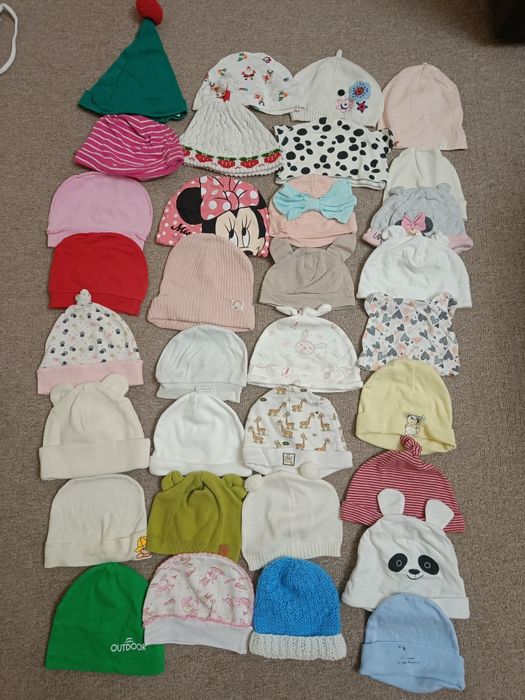 Пакет речей на хлопчика 56-74