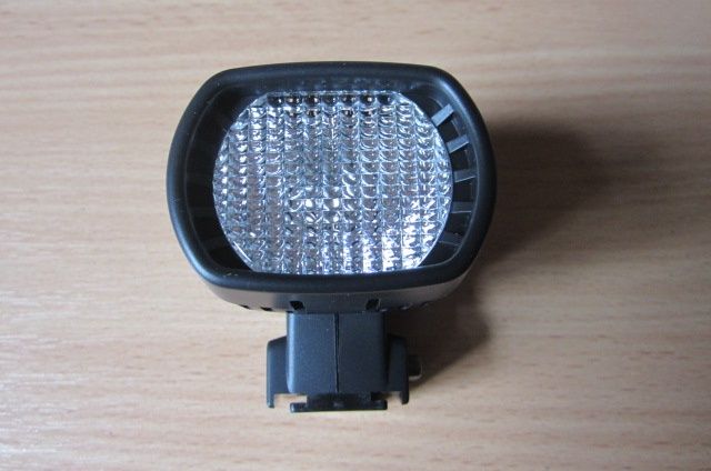 Лампа подсветки для профессиональных фото/видео камер